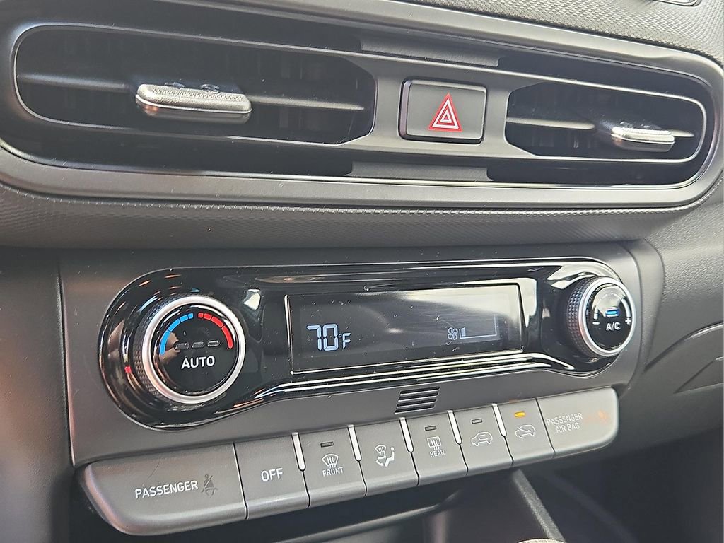 Used 2023 Hyundai Kona N FWD image 15