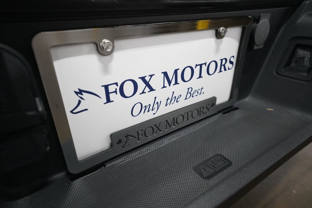 Used 2023 Ford F150 Tremor w/ 360 Degree Camera Package AWD/4WD image 36
