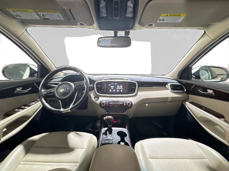Used 2018 Kia Sorento EX AWD/4WD image 14
