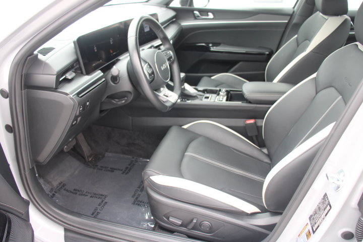 Used 2025 Kia K5 GT-Line FWD image 11