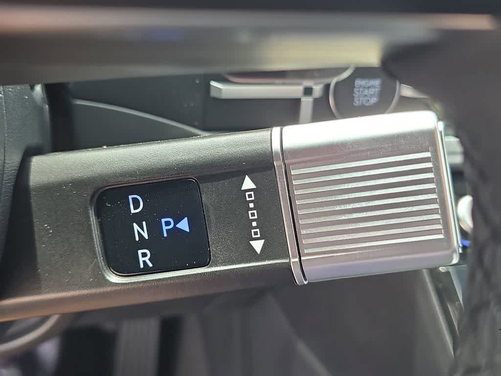 New 2026 Hyundai Santa Fe SE FWD image 32