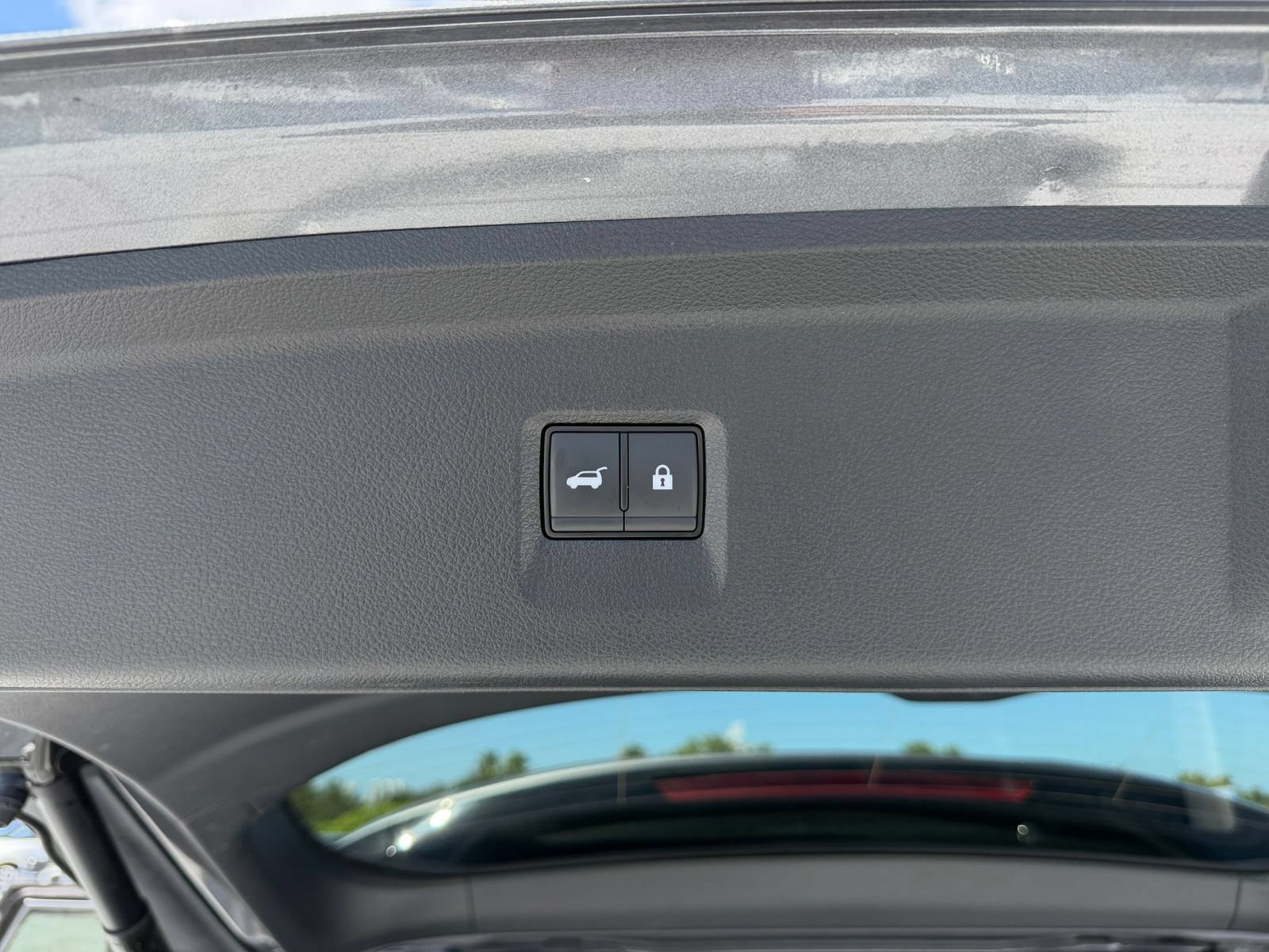 Used 2026 INFINITI QX60 Luxe FWD image 22