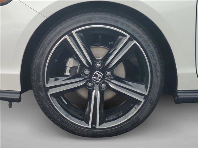 New 2026 Honda Accord SE image 10