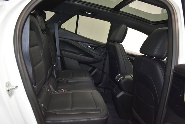 Certified 2025 Chevrolet Blazer EV LT AWD/4WD image 32