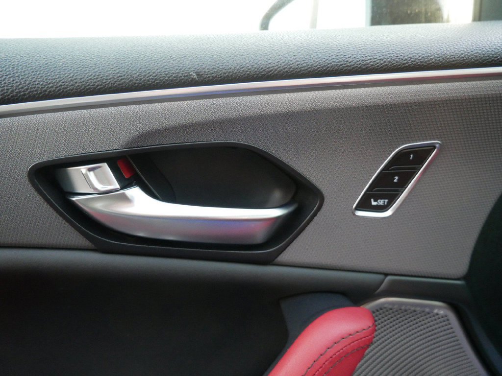 Used 2023 Acura TLX Type S AWD/4WD image 16