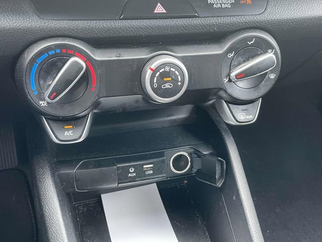 Used 2020 Kia Rio S FWD image 36