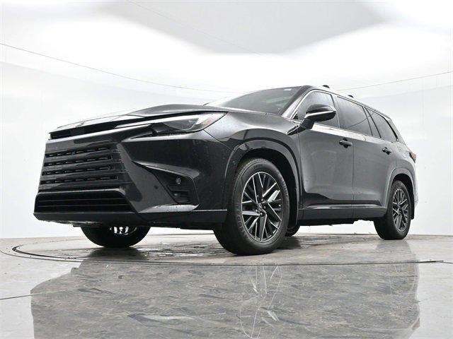 Used 2024 Lexus TX 350 FWD image 11