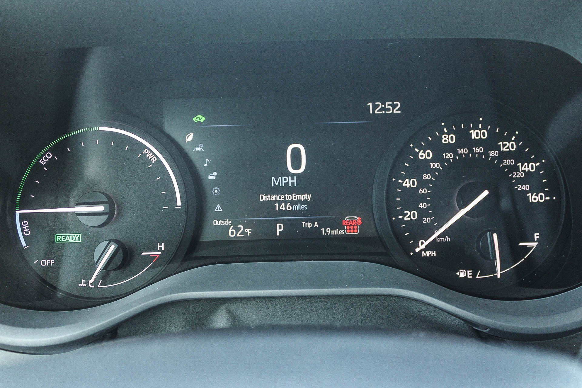 New 2026 Toyota Sienna LE image 25