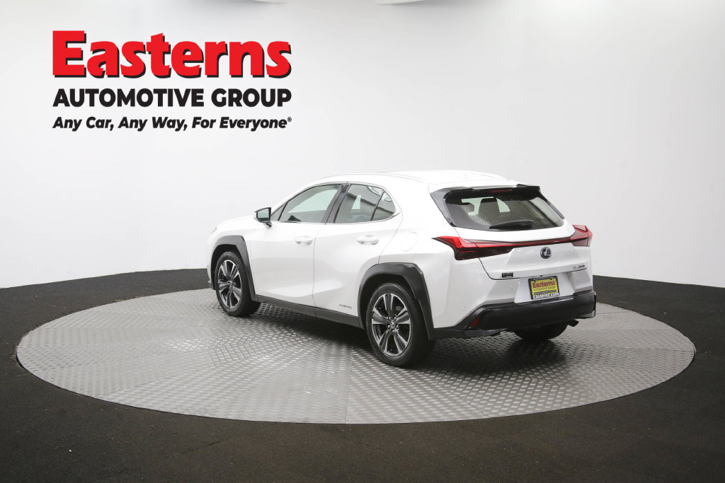Used 2020 Lexus UX 250h w/ Premium Package AWD/4WD image 65