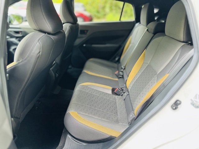 Used 2024 Subaru Crosstrek 2.5i Sport image 22