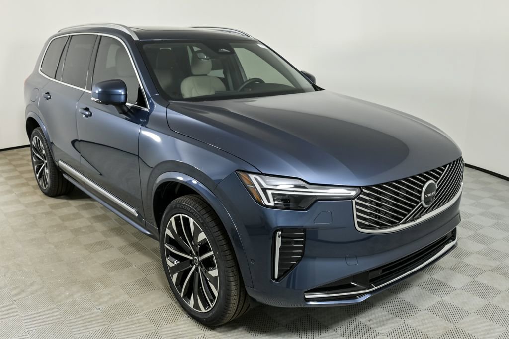 Certified 2026 Volvo XC90 B6 Plus w/ Protection Package Premier image 29