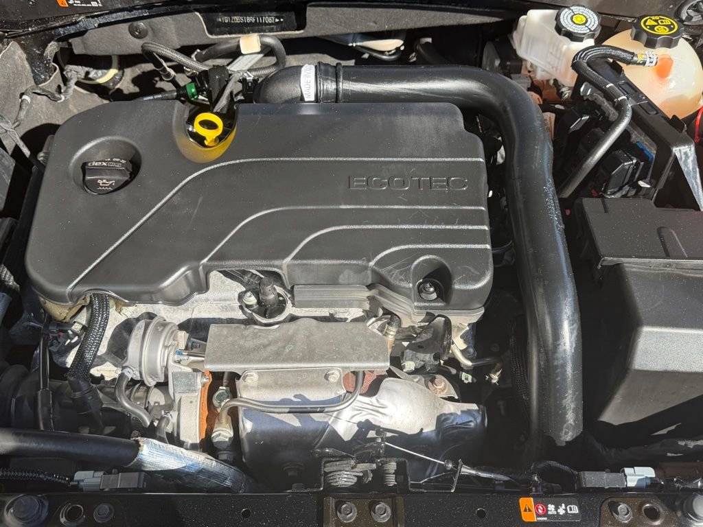 Used 2024 Chevrolet Malibu LT image 7