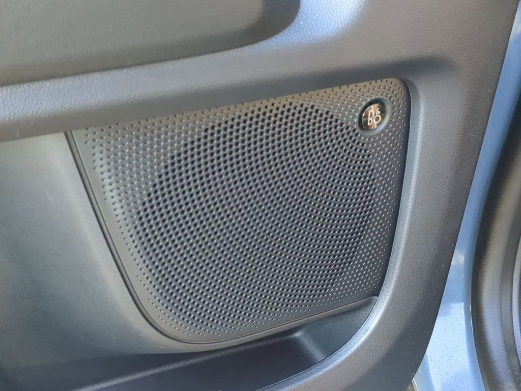 Used 2024 Ford Bronco Sport Outer Banks w/ Tech Package image 11