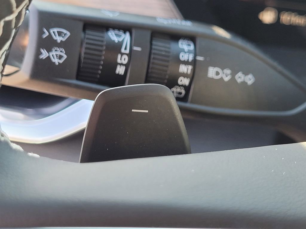 New 2026 GMC Acadia Denali w/ Super Cruise Package image 25