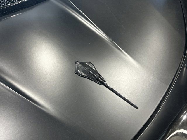 Used 2022 Chevrolet Corvette Stingray Premium Conv w/ Z51 Performance Package RWD image 14