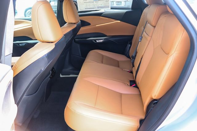 New 2026 Lexus RX 350 Premium FWD image 22