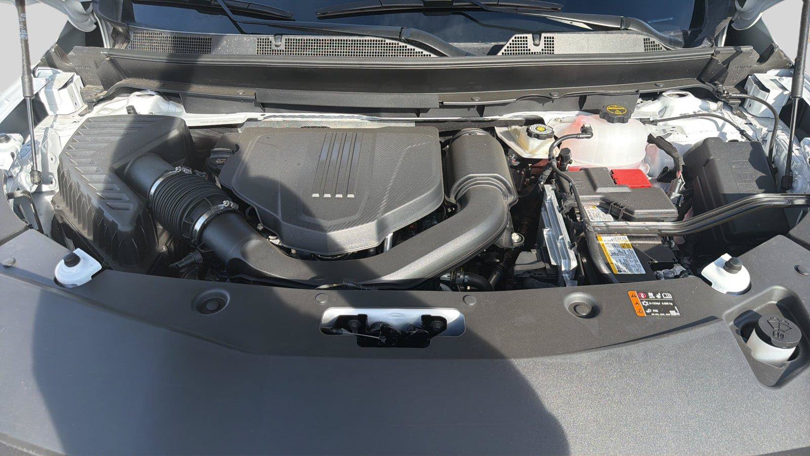 New 2026 Buick Enclave Preferred AWD/4WD image 26