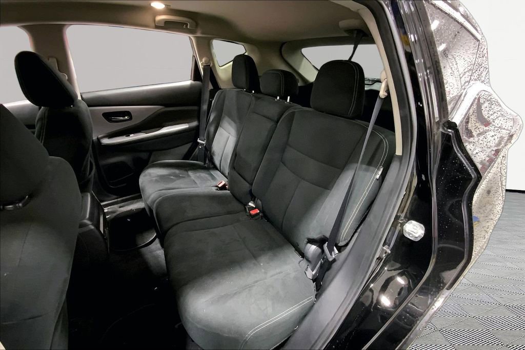 Used 2021 Nissan Murano S AWD/4WD image 16