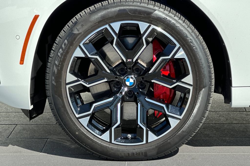 Used 2025 BMW X3 M50 w/ Premium Package AWD/4WD image 32