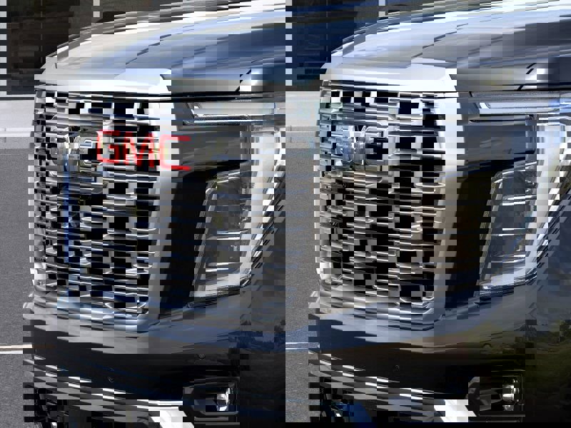 New 2026 GMC Yukon Denali image 13