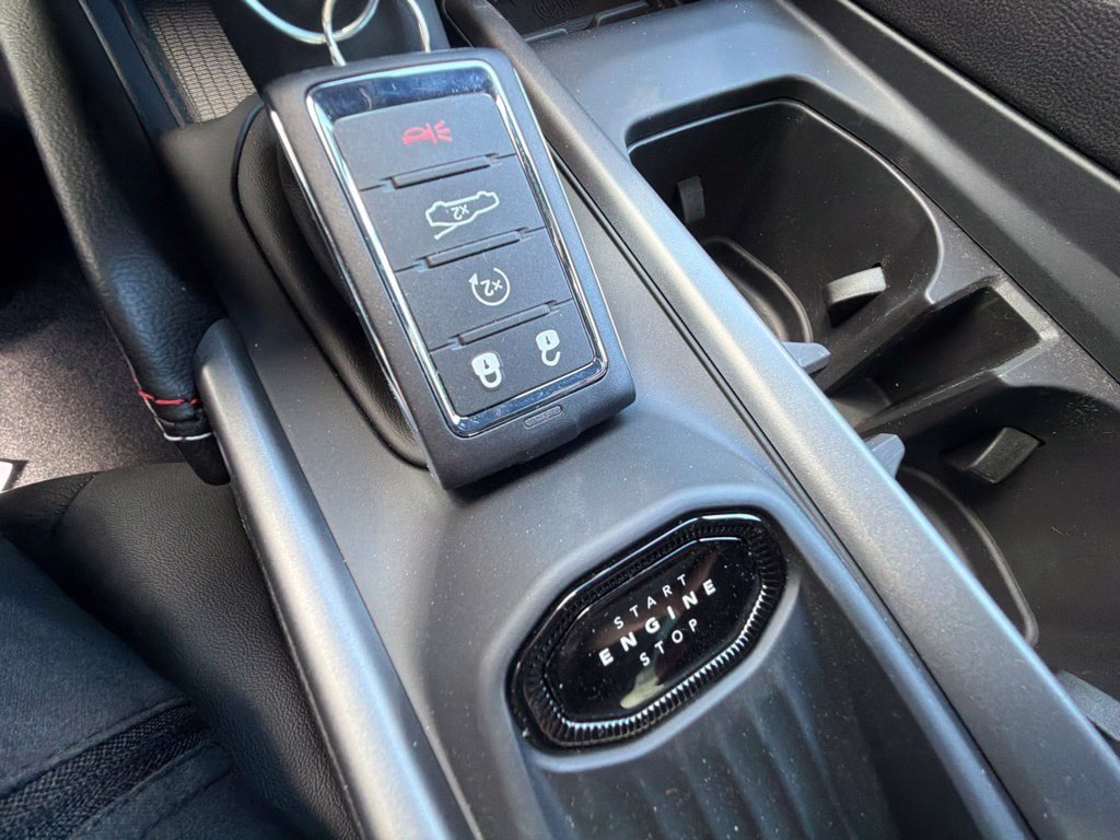 New 2026 Dodge Charger R/T AWD/4WD image 33