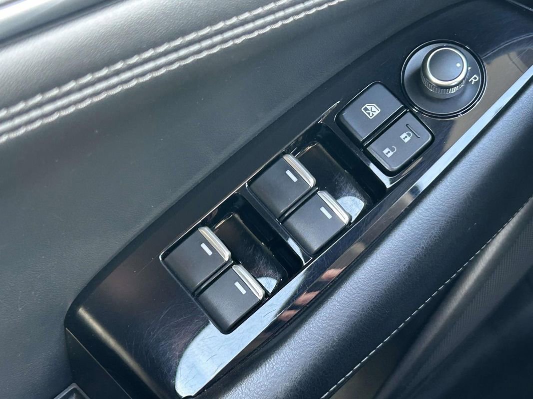 Used 2021 MAZDA MAZDA6 Touring image 19