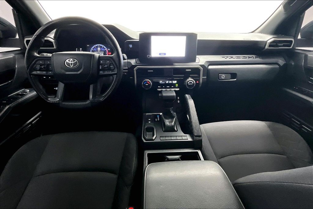 Used 2024 Toyota Tacoma SR RWD image 18