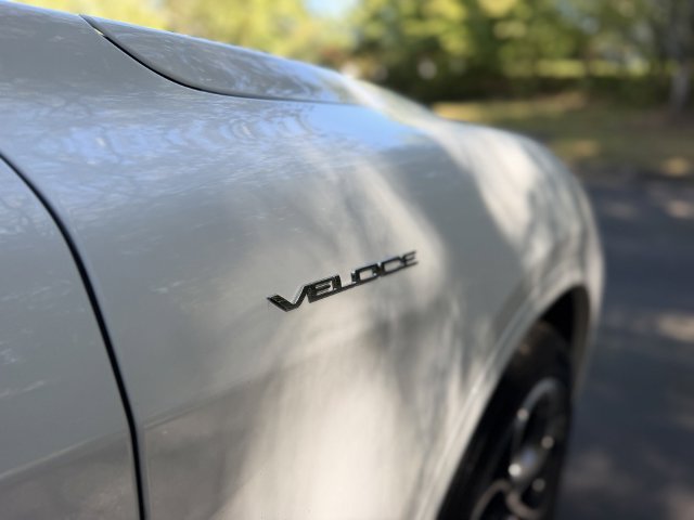 Used 2022 Alfa Romeo Stelvio Veloce AWD/4WD image 44