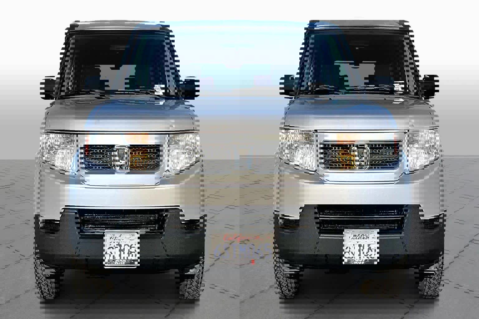 Used 2011 Honda Element LX image 3