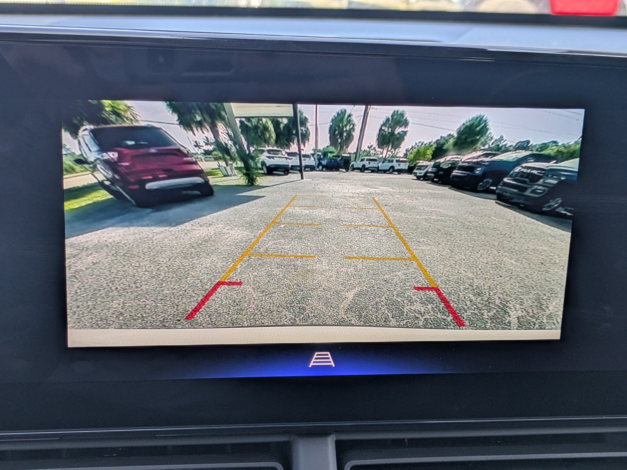 Used 2026 Chevrolet Trax ACTIV FWD image 26