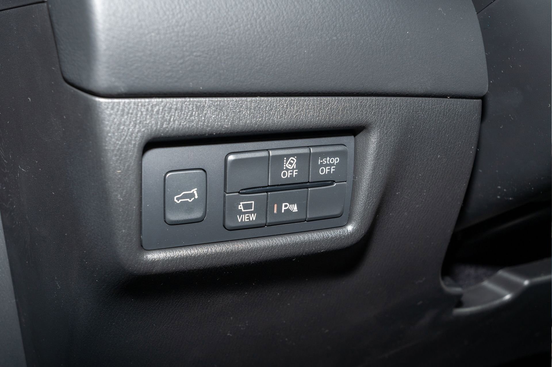 New 2025 MAZDA CX-5 AWD 2.5 S w/ Premium Plus Pkg image 27