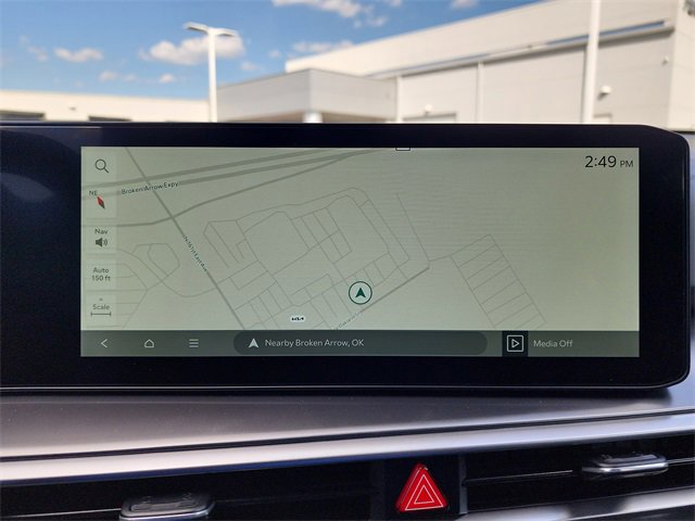 New 2026 Kia Sorento EX image 22