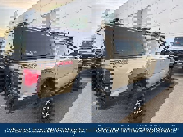 Used 2018 Toyota Tacoma TRD Sport image 5