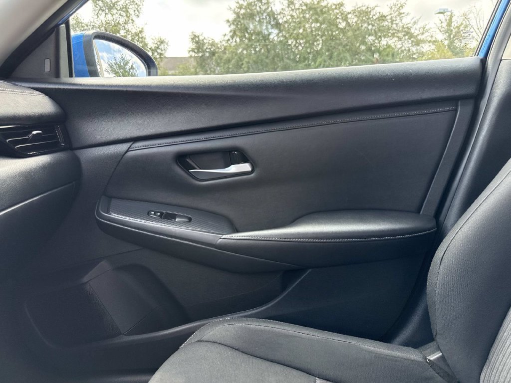 Used 2024 Nissan Sentra SV w/ All-Weather Package FWD image 25