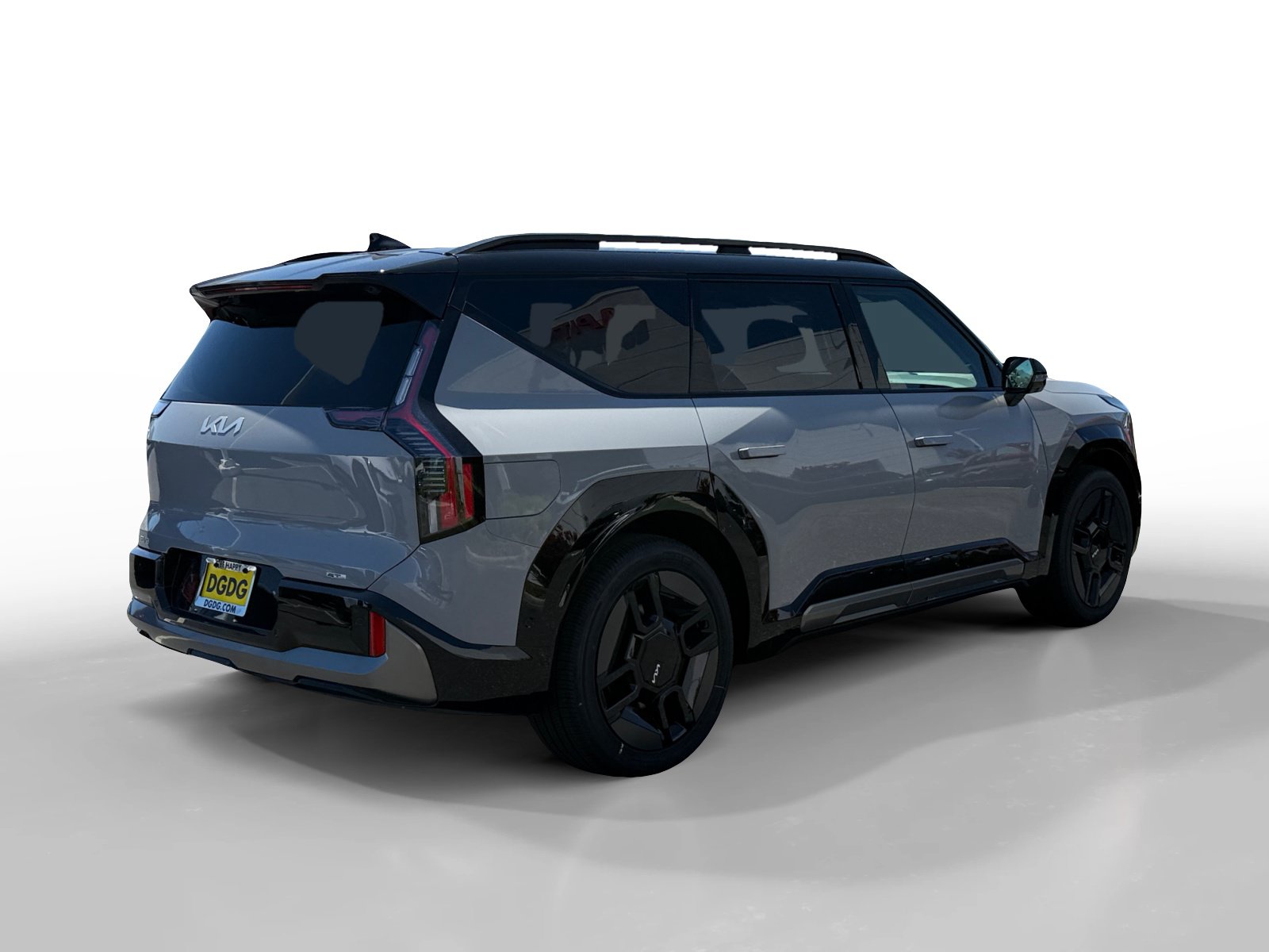 New 2026 Kia EV9 GT-Line AWD/4WD image 5