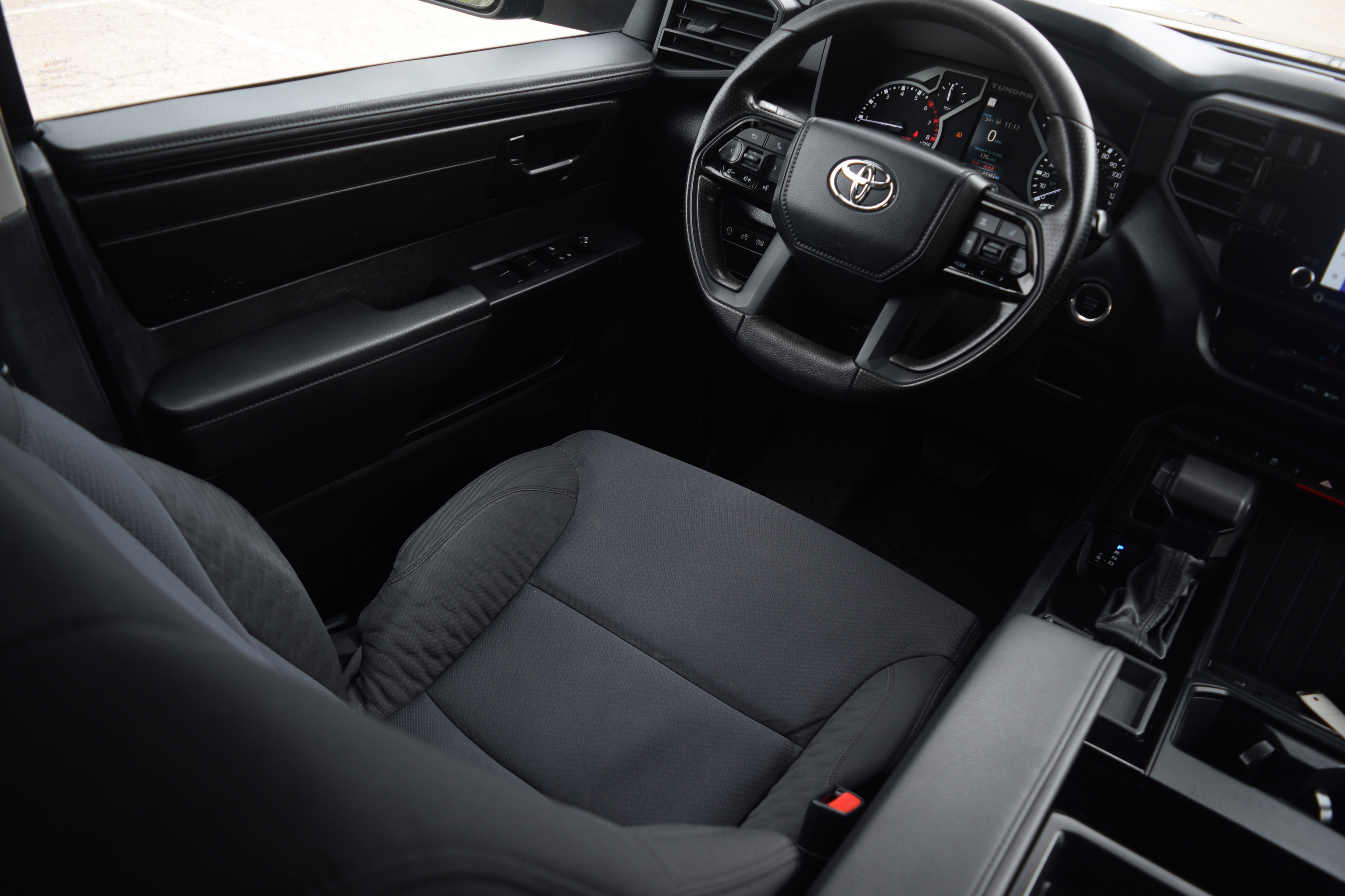 Used 2023 Toyota Tundra SR image 2