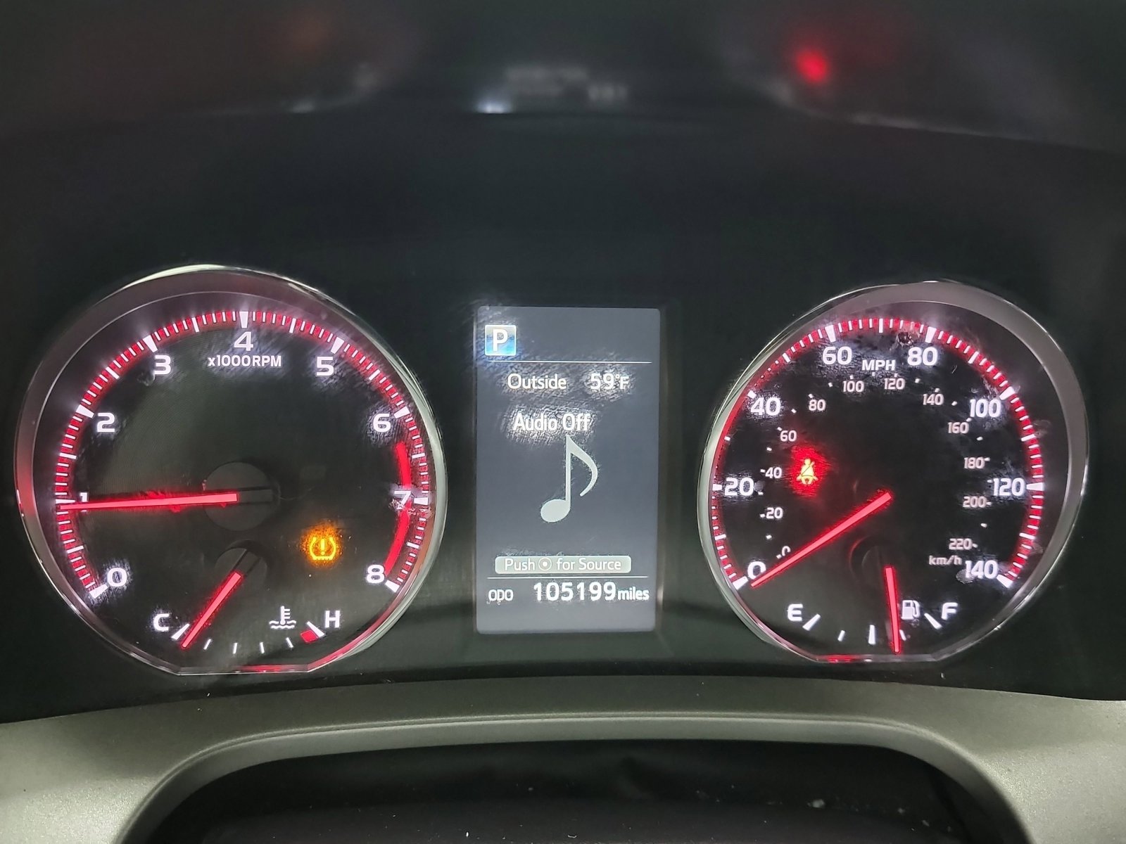 Used 2017 Toyota RAV4 SE image 18