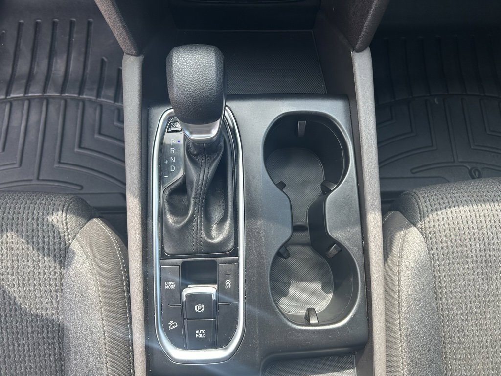 Used 2020 Hyundai Santa Fe SEL w/ Cargo Package image 11