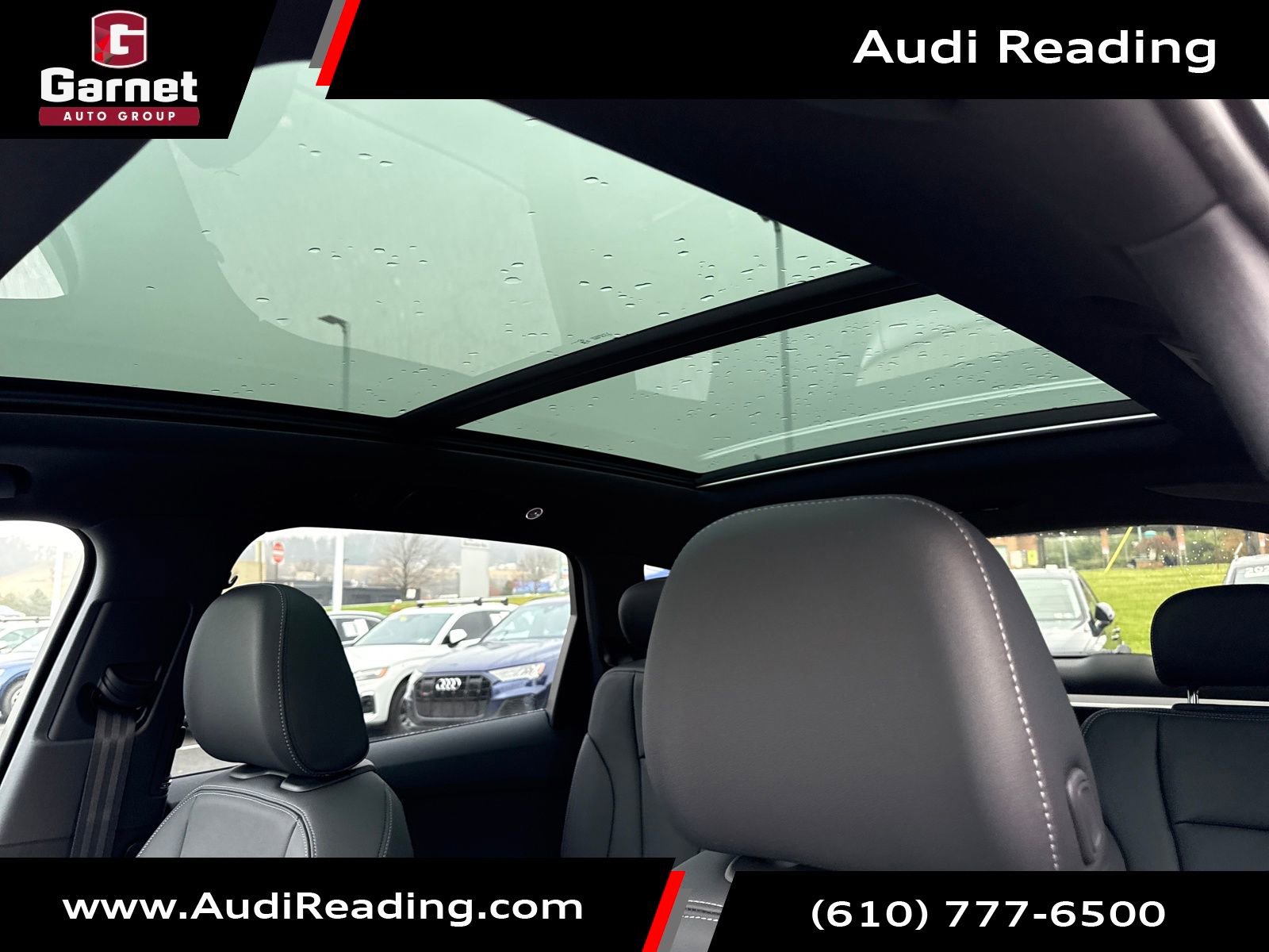 New 2026 Audi Q7 2.0T Premium image 13