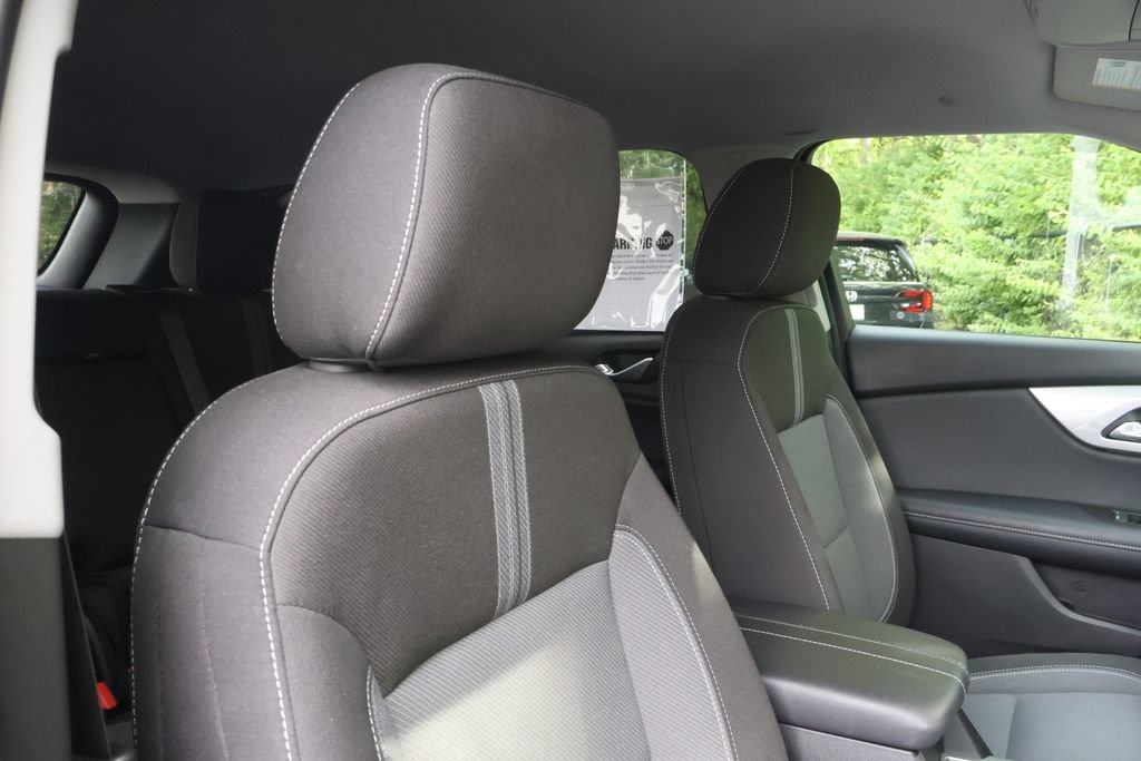 Used 2023 Chevrolet Blazer LT w/ Convenience Package FWD image 42
