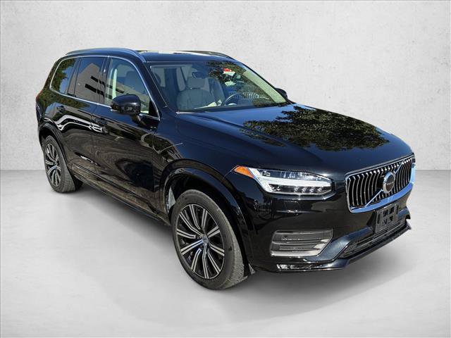 Used 2023 Volvo XC90 B5 Core w/ Protection Package Premier AWD/4WD image 3