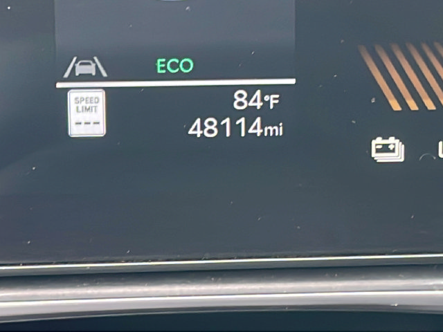 Certified 2025 Kia Sorento EX AWD/4WD image 18