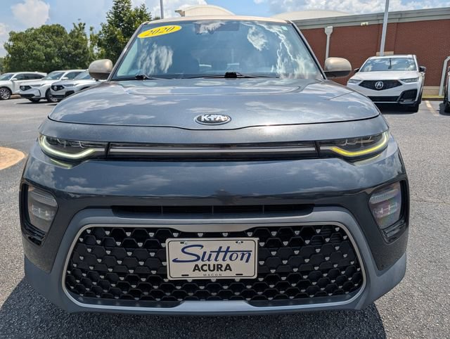 Used 2020 Kia Soul EX FWD image 18