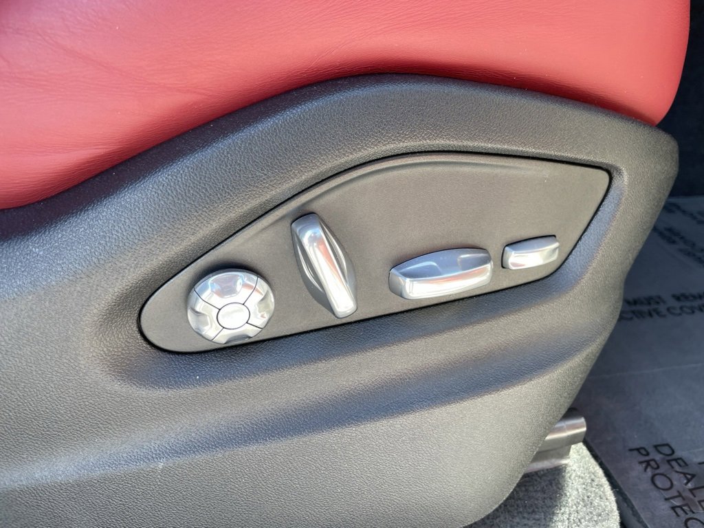 Used 2021 Porsche Cayenne Base image 62