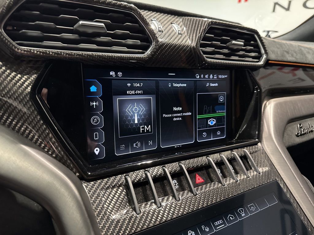 Used 2023 Lamborghini Urus Performante image 38