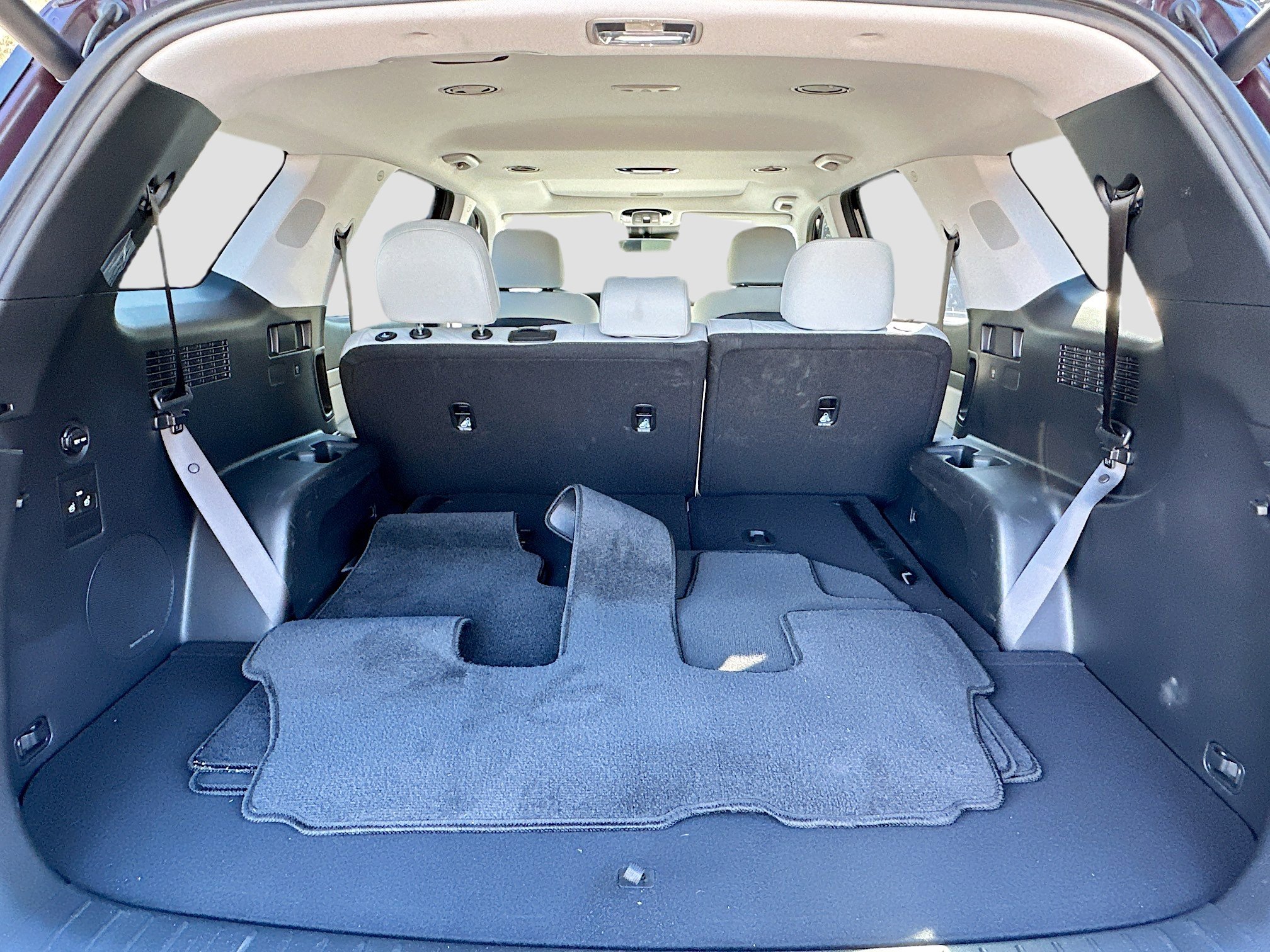 Used 2023 Hyundai Palisade SEL image 28