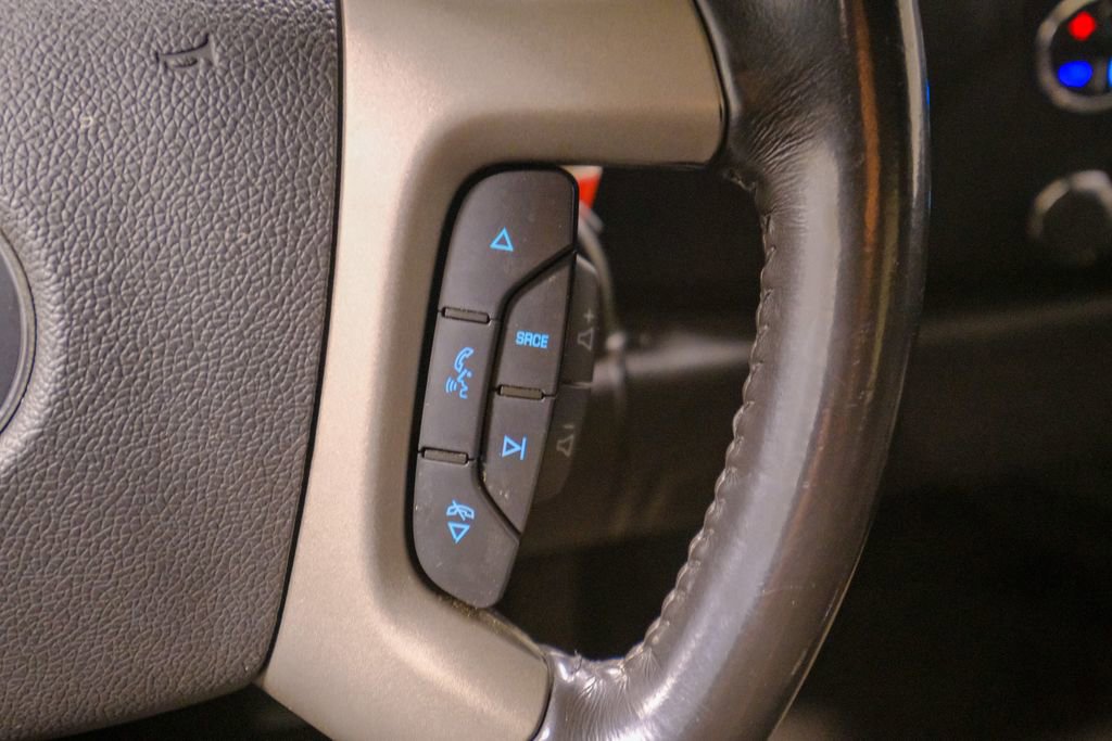 Used 2013 Chevrolet Silverado 1500 LT w/ All-Star Edition image 35