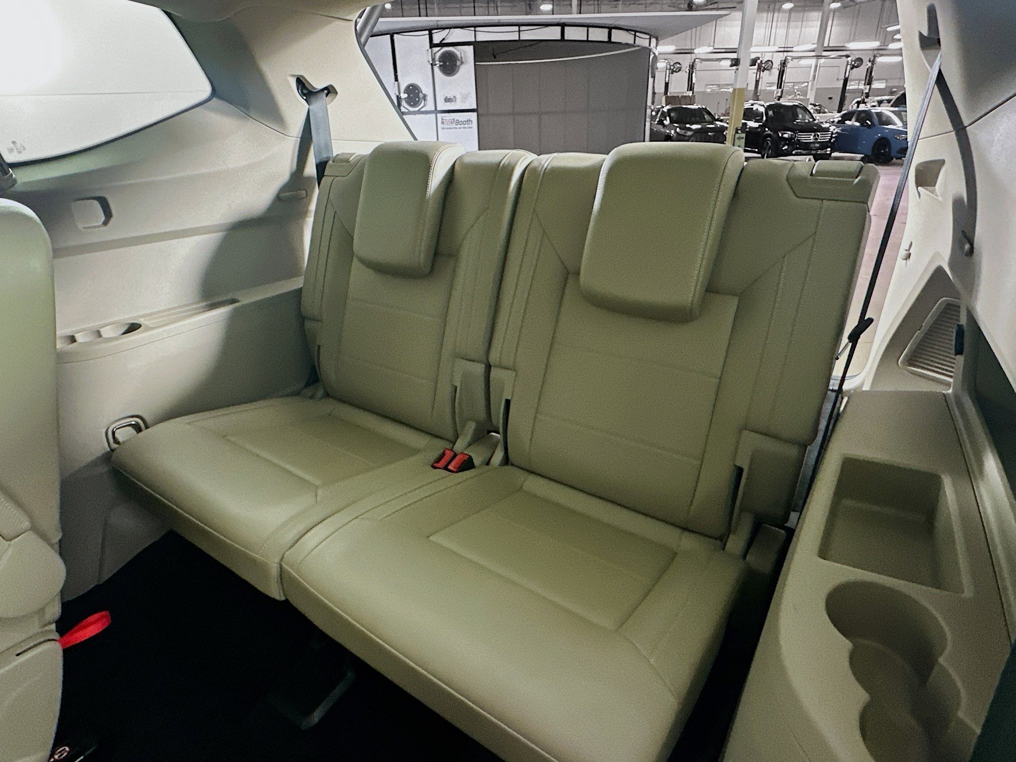Used 2022 Volkswagen Atlas SEL image 29