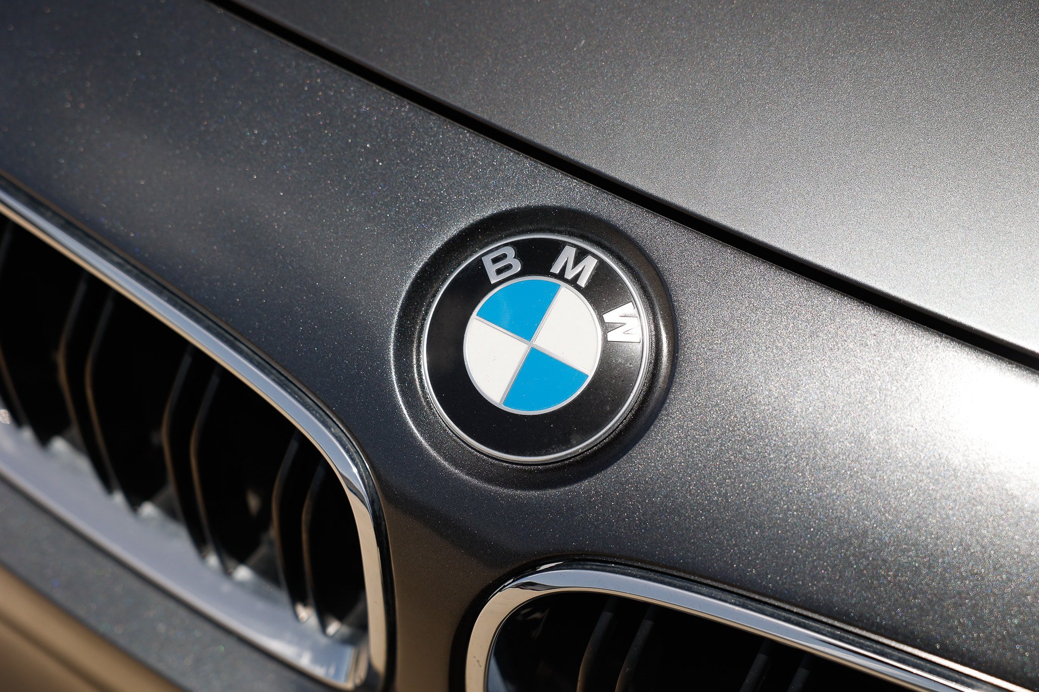 Used 2016 BMW M4 Convertible RWD image 50