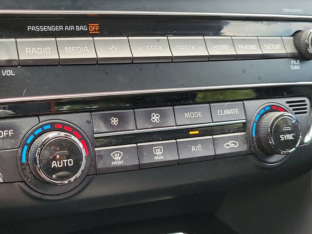 Used 2019 Kia Optima S w/ S Panoramic Sunroof Package FWD image 34
